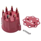 Edelbrock 22732 Max Fire Distributor Cap And Retainer. Fixed Price $58.74.