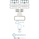 Engine Complete Overhaul Gasket Set Fel-pro Fs 7891 PT-12 Fits 1968 Dodge P375. Fixed Price $93.60.