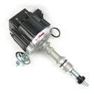 Pertronix Flame-thrower Street/strip Hei Distributor D1350. Fixed Price $475.89.