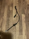 Motorcraft Distributor Primary Lead Wire Nos Brown End, Single Point Tach. Fixed Price $31.50.