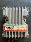 1965 Ford Nos 427 Transistorized Ignition Amplifier Cobra Galaxy. Fixed Price $395.00.