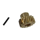 Prw Distributor Drive Gear 70408467; Bronze .467 In. 63-95 Ford 260-351W. Fixed Price $53.85.