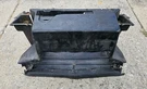 1984 Chevrolet C4 Corvette Lower Radiator Support Shroud Gm Oem. Fixed Price $285.00.