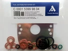 0438100101 Repair Kit For Bosch Fuel Distributor Bmw 318I / 518I E21. Fixed Price $117.00.