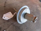 Nos? New Ford Mercury Lincoln? 1950 1952 1954 Distributor Vacuum Advance. Fixed Price $49.99.