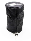 Outerwears 30-1143-01 Scrub Bag Black Mag Std. Fixed Price $18.95.