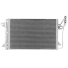 10-12 Ford Fusion Lincoln Mkz Mercury Milan Aluminum Core Ac Condenser 3786. Fixed Price $65.79.