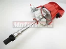 Small/big Block Chevy V8 Hei Ignition Distributor Hot Rod Red Top Cnc Adjustable. Fixed Price $89.97.