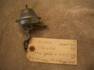 1973 1974 Chevrolet Truck Omega Tempest Apollo Distributor Vacuum. Fixed Price $20.00.