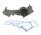 A1 Cardone Remanufactured Import Water Pump Fits 86-95 Nissan Pathfinder 57-1199. Fixed Price $49.00.