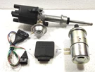 Original Delco Electronico Lada 2101 2107 Distributor Contactless 1.5. Fixed Price $320.71.