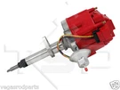 235 Cylinder Streight Engine Hei Distributor Chevy Chevrolet Red Cap 216. Fixed Price $209.99.