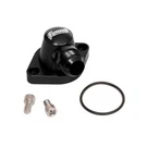 Summit Racing Billet Alum. Water Neck Chevy Sbc/bbc V8 90 Degree Black 371111BK. Fixed Price $88.99.