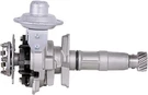 Reman Original Oem Distributor For 1986-87 Mazda B2000 2.0L L4 Core Fee Added. Fixed Price $259.95.
