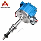 Sbf Ford Small Block 302 260 289 Hei Ignition Blue Distributor W/ 65K Coil. Fixed Price $56.97.