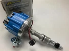 Proform 66983B Hei Blue Cap Ignition Distributor - Ford 351W V8 Engines. Fixed Price $139.99.