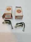 Lot Of Ignition Contact Points Bosch Volkswagen Valley Forge J-126 Nos. Fixed Price $14.36.