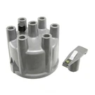 Distributor Cap And Rotor Kit-premium Wve 3D1069A. Fixed Price $19.89.