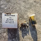 Ford Motorcraft DP-302A Contact Set DP302A DP-302-A D4ZZ-12171-B D4ZZ12171B. Fixed Price $9.00.