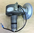 Reman Oem Distributor Zv/pau 4R5 Fits Vw Beetle Karmann Ghia Transporter *31-902. Fixed Price $74.99.