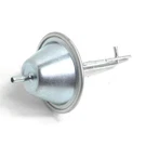Niehoff Delco Remy DR-302 Nors Vacuum Advance Chamber 1971-74 Buick Application. Fixed Price $25.48.