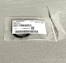Distributor Shaft O-ring Seal Subaru Sambar (TT1 TT2 TV1 TV2 TW1 TW2). Fixed Price $15.00.