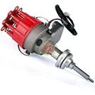 Small Block Mopar Dodge Chrysler 318 340 360 Complete Electronic Distributor Hei. Fixed Price $52.99.