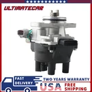 New Ignition Distributor For 1995-1999 Nissan Sentra 1995-1998 200SX 1.6L GA16DE. Fixed Price $50.88.
