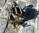 1955 1962 Studebaker Wcfb Carter Carburetor Hawk Avani Champ 289 259 232 Nice. Fixed Price $249.00.