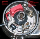 Electronic Ignition Kit For 6-CYL Bosch W/ 2-PC, Right-pivoting Points 3BOS6V2. Fixed Price $99.95.