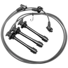 Spark Plug Wire 1995-2004 Toyota 4RUNNER T100 Tacoma Tundra Dx 3.4L REPT504807. Fixed Price $54.42.