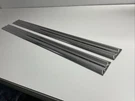 1959 Chevrolet Impala Sedan And Nomad Wagon L&r Front Door Moldings A1. Fixed Price $159.95.