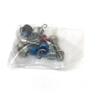 Renegade Distributor Advance Curve 98464; Spring/bushing Kit, Ready Run. Fixed Price $25.42.