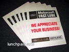 Mint Ford Dealership Mats Svt Mustang Cobra Lightning Contour F150 Sho Svo GT350. Fixed Price $49.00.