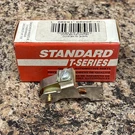 Standard DR2240T Tseries Ignition Breaker Points For Wide Selection Of Cars. Fixed Price $13.99.