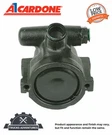 Cardone Reman Power Steering Pump 20-532 High-quality Auto Part, Universal Fit. Fixed Price $115.65.