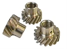 Msd 8581, Distributor Gear, Aluminum/bronze, .530 Shaft Dia., Each. Fixed Price $93.05.