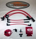 1991-1993 Jeep Cherokee 45K 4.0L Ignition Tune Up Kit Xj Red Add Hp/torque. Fixed Price $99.98.