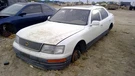 Driver Left Distributor Fits 90-97 Lexus LS400 641530. Fixed Price $99.90.
