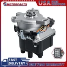New Ignition Distributor For 1999-2001 Honda Crv Cr-v 2.0L Dohc TD74U. Fixed Price $57.89.