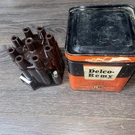 Nos 1957-73 Chevy Pontiac Olds V8 Z28 Gto 442 D309 Distributor Cap Gm 1942654. Fixed Price $277.77.