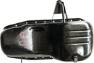 Isuzu KB26 KB41 P/u 1983 87 Engine G161 Oil Pan 894206-3640 Used. Fixed Price $220.00.