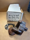 1956-1969 Dodge Chrysler Plymouth 361 383 413 426 440 Oil Pump M-63-HV. Fixed Price $80.00.
