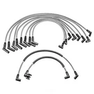 Spark Plug Wire Set Denso 671-8078. Fixed Price $55.13.