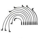 Spark Plug Wire SET-7MM Denso 671-8049. Fixed Price $84.41.