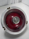 1963 Ford Galaxy Tail Light Assembly E5. Fixed Price $36.95.