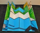 1981-1989 Ford Mustang Gt Saleen F150 Mercury Nos Windshield Window Cover Shade. Fixed Price $89.00.