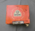 Nos 1950-59 Porsche Pre-a 356A Bremi Distributor Cap 369 602 901 00. Fixed Price $250.00.