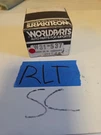 Worldparts W31-537 Ignition Condenser Automotive Distributor Tune Up. Fixed Price $9.00.