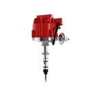 Hei Distributor For Chevy Gm 3.2L 194 3.5L 216 235 261 Early L6 Inline - Red. Fixed Price $190.12.